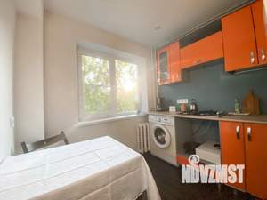 2-к квартира, посуточно, 41м2, 2/5 этаж