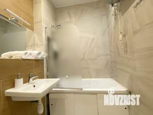 1-к квартира, посуточно, 19м2, 1/1 этаж