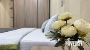 1-к квартира, посуточно, 34м2, 2/5 этаж