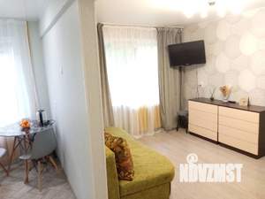 1-к квартира, посуточно, 30м2, 1/5 этаж