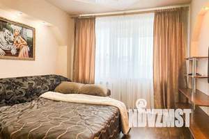 2-к квартира, посуточно, 46м2, 7/9 этаж