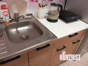 2-к квартира, посуточно, 40м2, 1/1 этаж