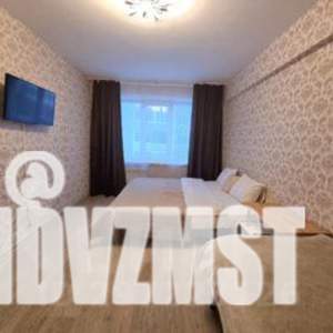 2-к квартира, посуточно, 54м2, 3/9 этаж