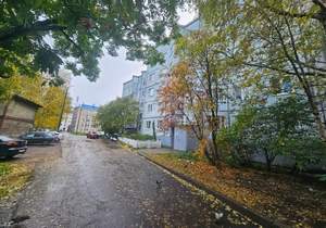1-к квартира, на длительный срок, 36м2, 5/5 этаж