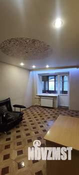 2-к квартира, на длительный срок, 42м2, 5/9 этаж