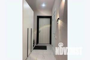 2-к квартира, посуточно, 34м2, 2/8 этаж