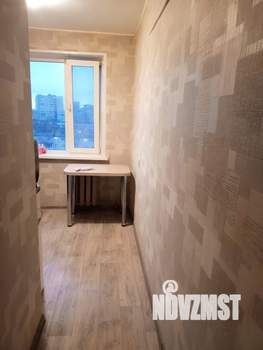 2-к квартира, на длительный срок, 44м2, 9/9 этаж