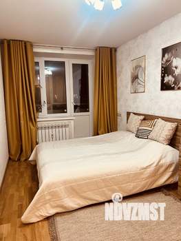 2-к квартира, на длительный срок, 61м2, 2/10 этаж