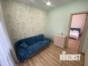 2-к квартира, посуточно, 46м2, 4/9 этаж