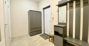 1-к квартира, на длительный срок, 32м2, 3/10 этаж