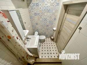 Студия квартира, посуточно, 30м2, 1/5 этаж