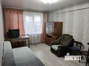 2-к квартира, на длительный срок, 43м2, 7/9 этаж