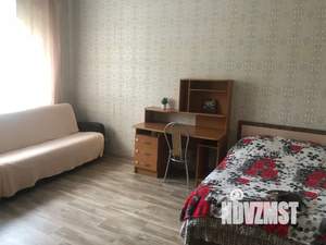 1-к квартира, посуточно, 52м2, 3/12 этаж