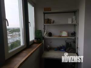 2-к квартира, посуточно, 60м2, 12/15 этаж