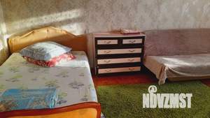 1-к квартира, посуточно, 31м2, 7/10 этаж