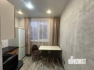 1-к квартира, на длительный срок, 31м2, 1/3 этаж