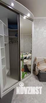 Студия квартира, посуточно, 27м2, 7/11 этаж