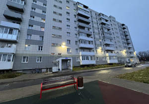 3-к квартира, на длительный срок, 56м2, 4/9 этаж