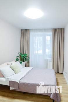 3-к квартира, посуточно, 57м2, 1/10 этаж