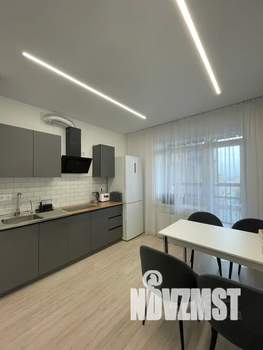 1-к квартира, посуточно, 40м2, 9/10 этаж