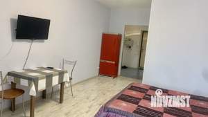 Студия квартира, посуточно, 30м2, 5/14 этаж