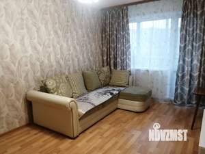 1-к квартира, на длительный срок, 30м2, 3/5 этаж