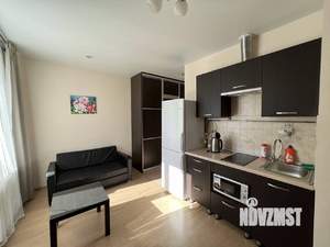 1-к квартира, на длительный срок, 35м2, 1/10 этаж