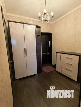 1-к квартира, на длительный срок, 40м2, 13/14 этаж