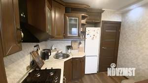 2-к квартира, на длительный срок, 41м2, 5/5 этаж