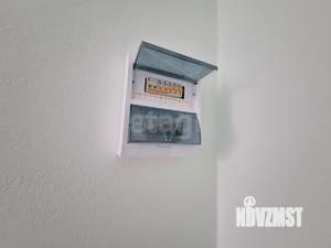 Студия квартира, на длительный срок, 35м2, 2/8 этаж