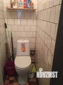 2-к квартира, посуточно, 47м2, 2/5 этаж