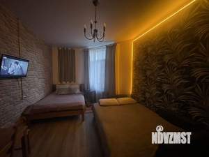 Студия квартира, посуточно, 27м2, 1/14 этаж