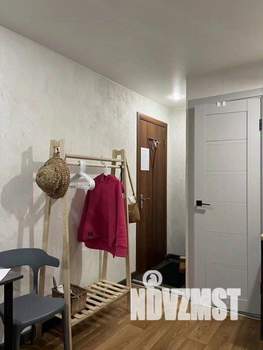 1-к квартира, посуточно, 15м2, 1/1 этаж