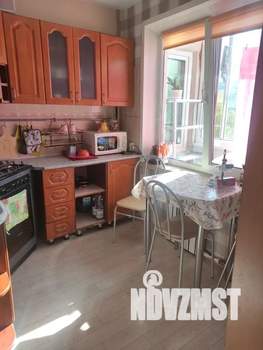 2-к квартира, посуточно, 45м2, 6/9 этаж