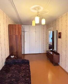 3-к квартира, на длительный срок, 58м2, 3/5 этаж