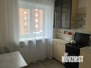 1-к квартира, посуточно, 31м2, 3/5 этаж