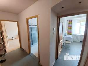 2-к квартира, посуточно, 43м2, 5/5 этаж