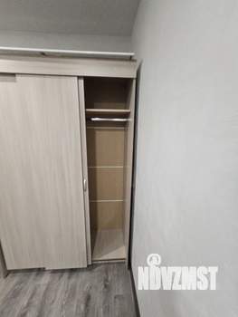 1-к квартира, на длительный срок, 31м2, 2/5 этаж