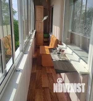 2-к квартира, посуточно, 45м2, 6/9 этаж