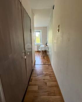 2-к квартира, на длительный срок, 44м2, 4/5 этаж