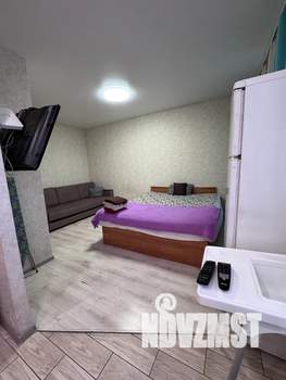 1-к квартира, посуточно, 26м2, 6/10 этаж