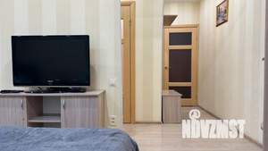 1-к квартира, посуточно, 34м2, 2/5 этаж