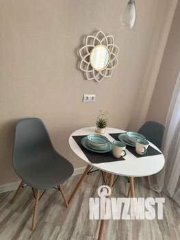 1-к квартира, посуточно, 33м2, 12/14 этаж