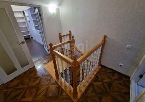 3-к квартира, на длительный срок, 89м2, 3/3 этаж