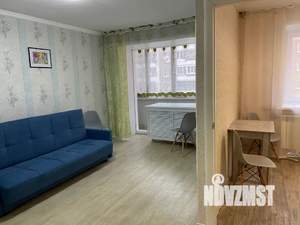 1-к квартира, посуточно, 31м2, 3/5 этаж