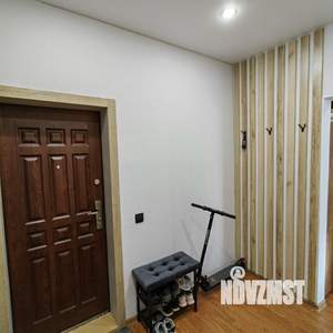 1-к квартира, на длительный срок, 32м2, 1/9 этаж