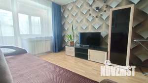2-к квартира, посуточно, 45м2, 1/5 этаж