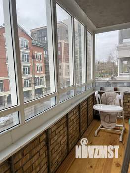 2-к квартира, на длительный срок, 61м2, 2/10 этаж