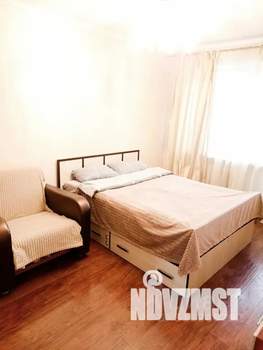 2-к квартира, посуточно, 48м2, 3/5 этаж