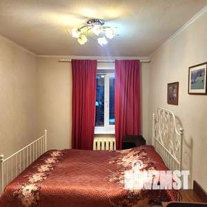 3-к квартира, посуточно, 60м2, 1/9 этаж